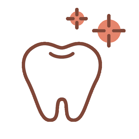 知立市の審美歯科（白い詰め物・被せ物）