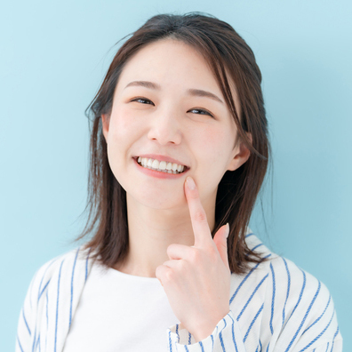 知立市のホワイトニング
