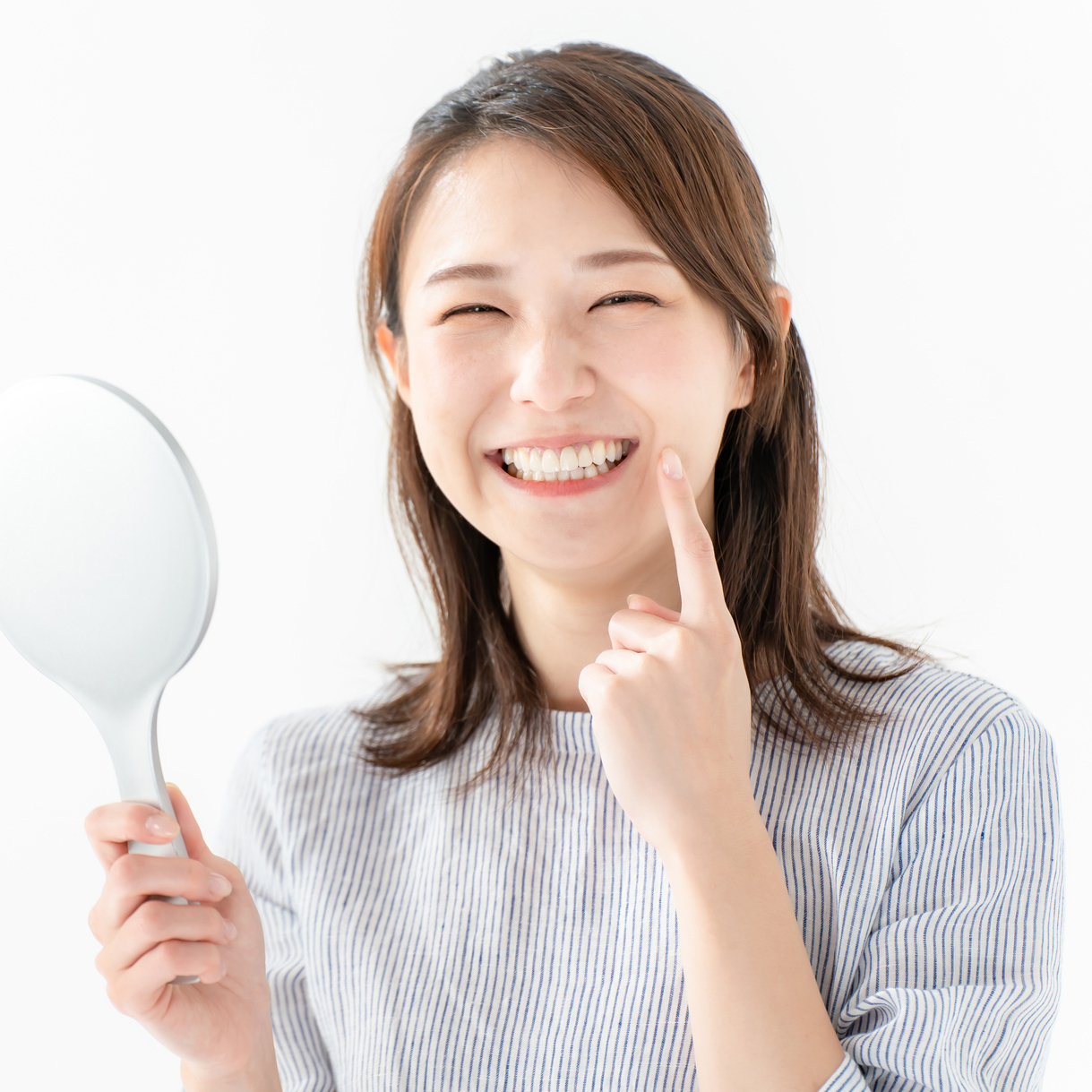 知立市の歯のクリーニング（PMTC)