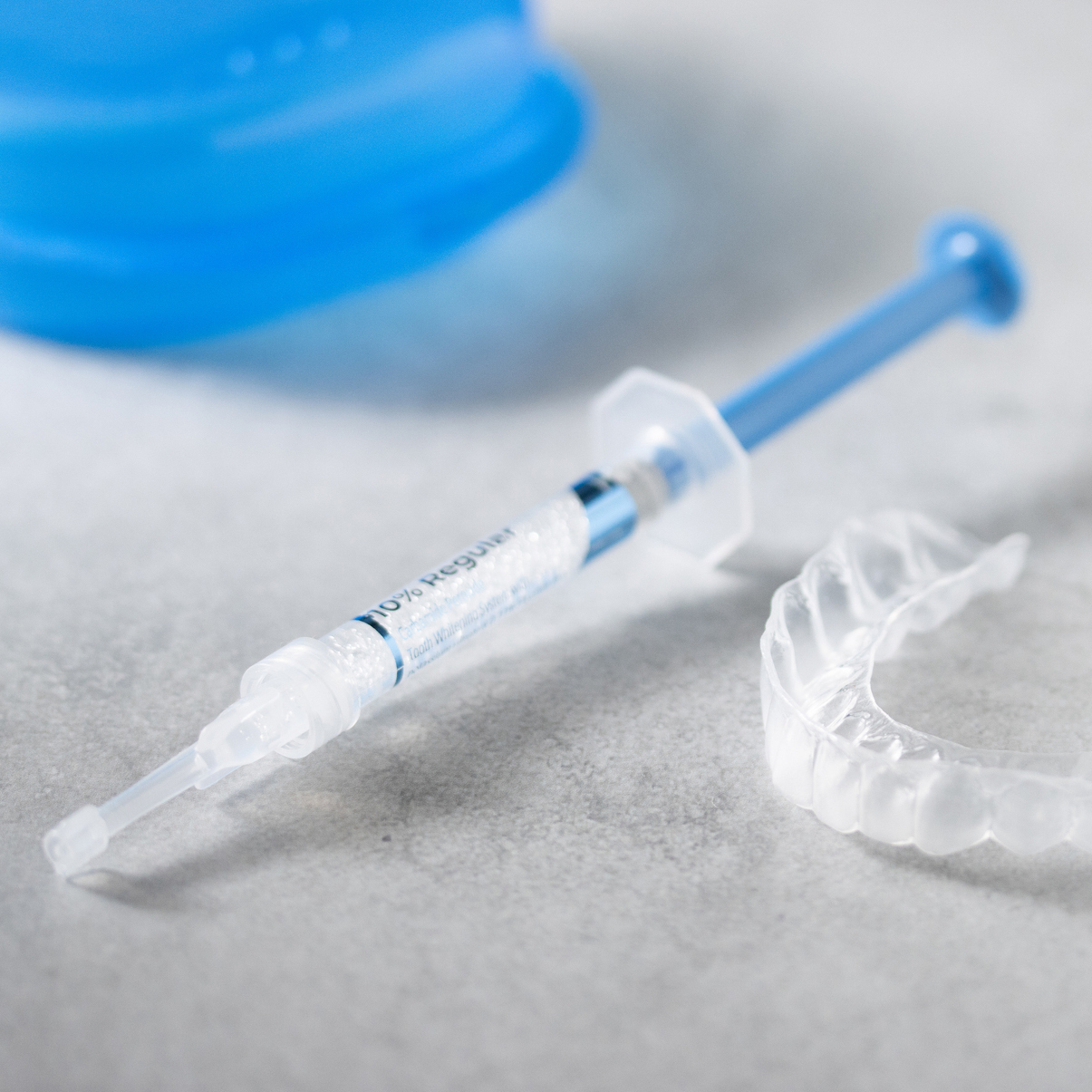 知立市のホームホワイトニング