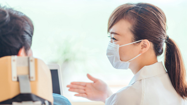 知立市のデュアルホワイトニング