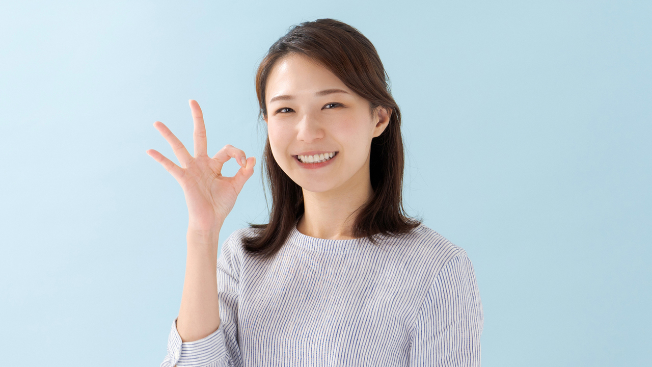 知立市の審美歯科(白い詰め物・被せ物)