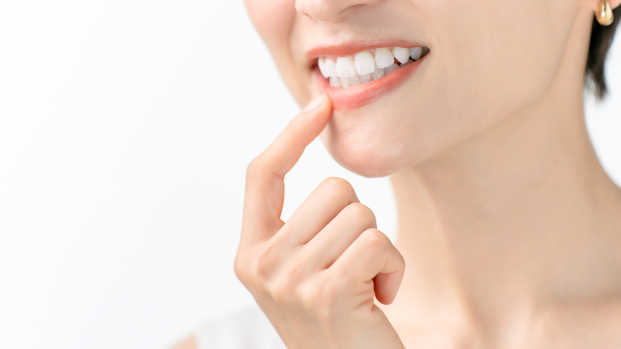 知立市のセレック1dayトリートメント