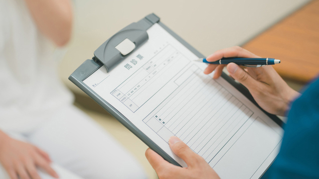 知立市の歯科ドック