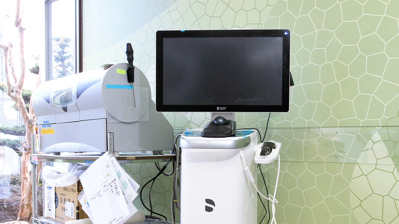 知立市の子供のマウスピース矯正（インビザラインファースト）