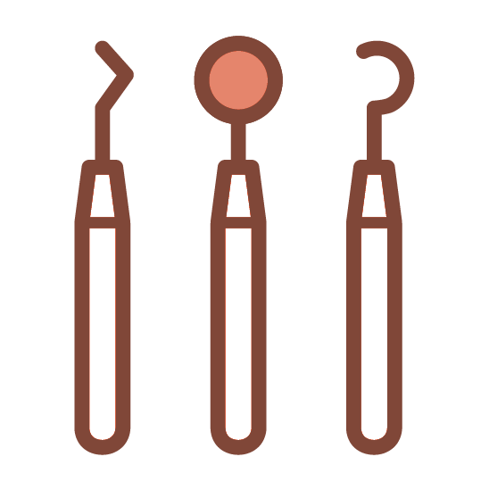 知立市の歯周病の治療