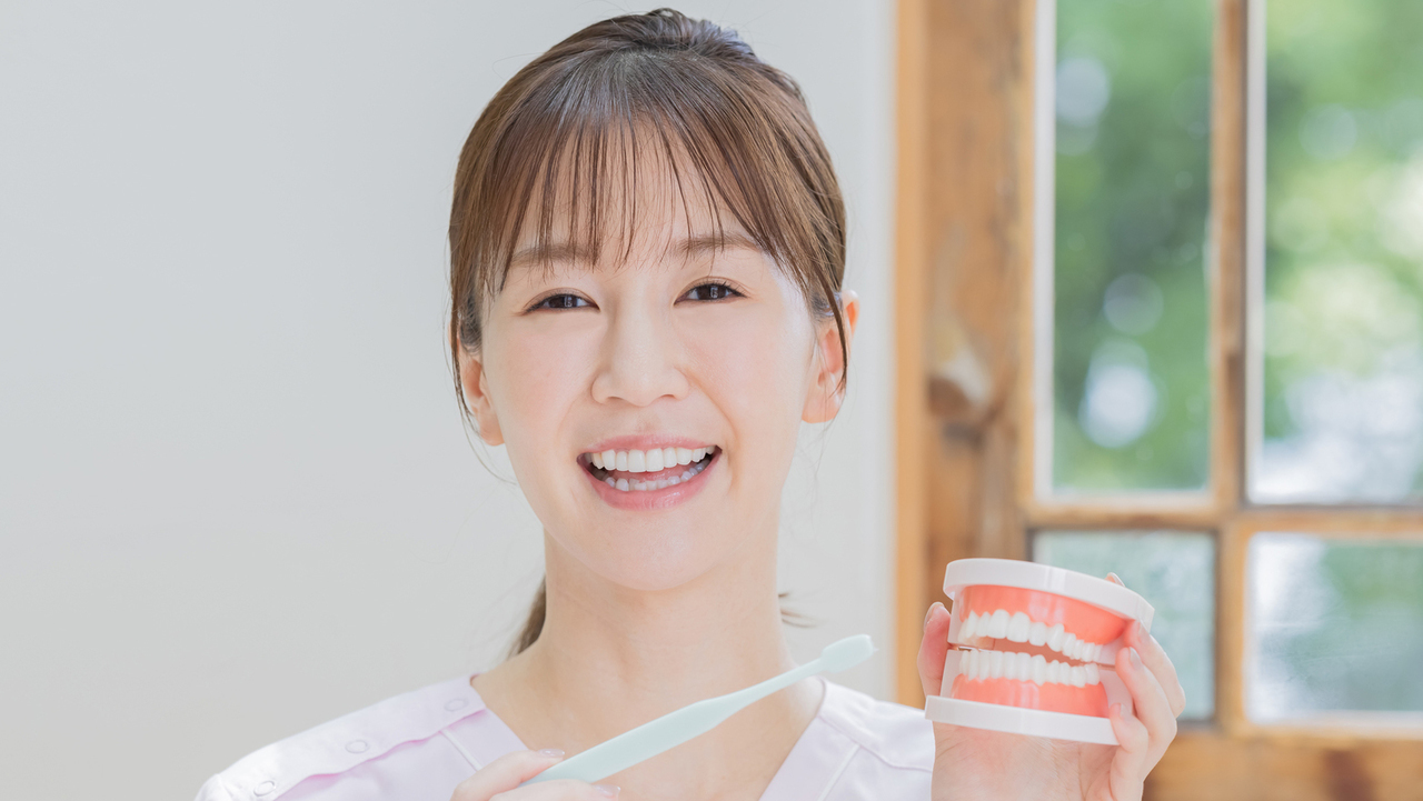 知立市のセレック1dayトリートメント