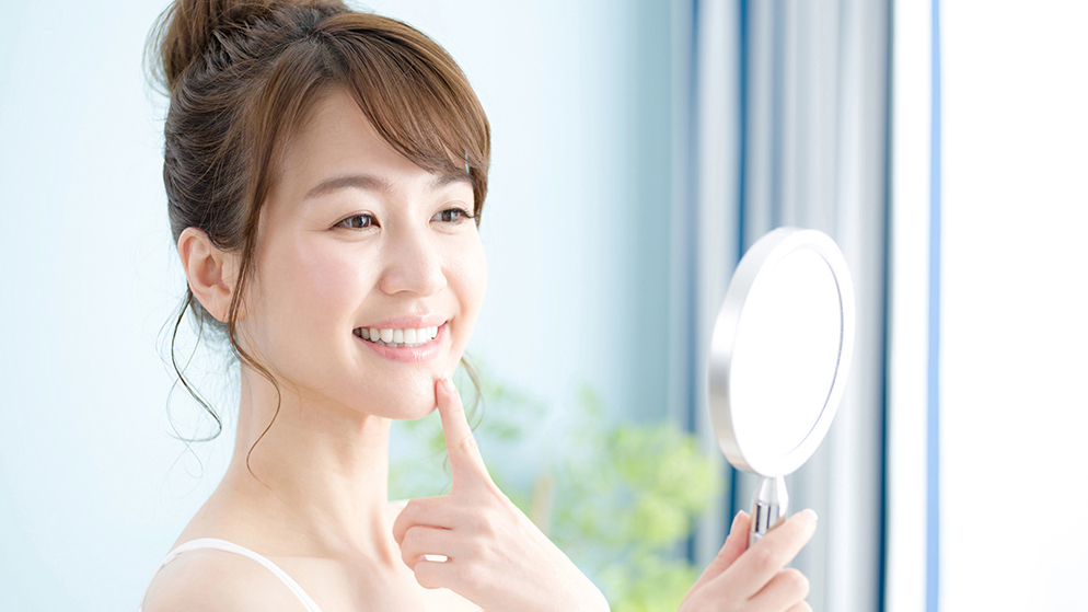 知立市の虫歯の治療