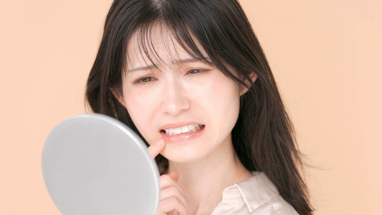 知立市で歯周病が進んだ方へ