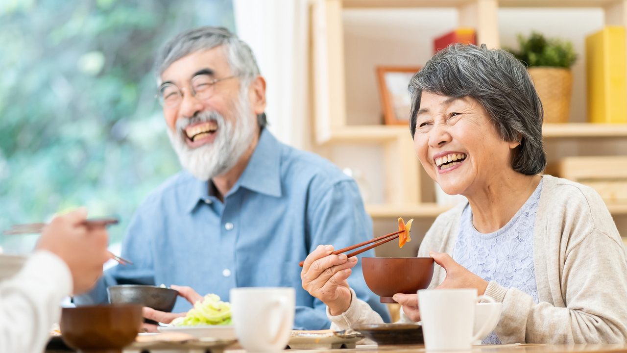 知立市の入れ歯の治療