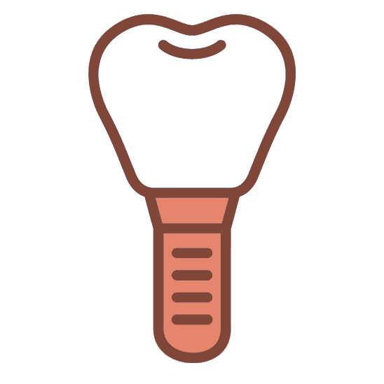 知立市のインプラント治療