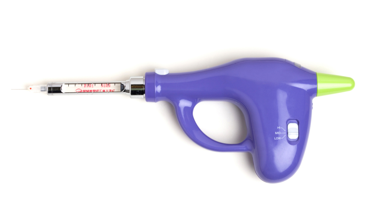 知立市の虫歯の治療