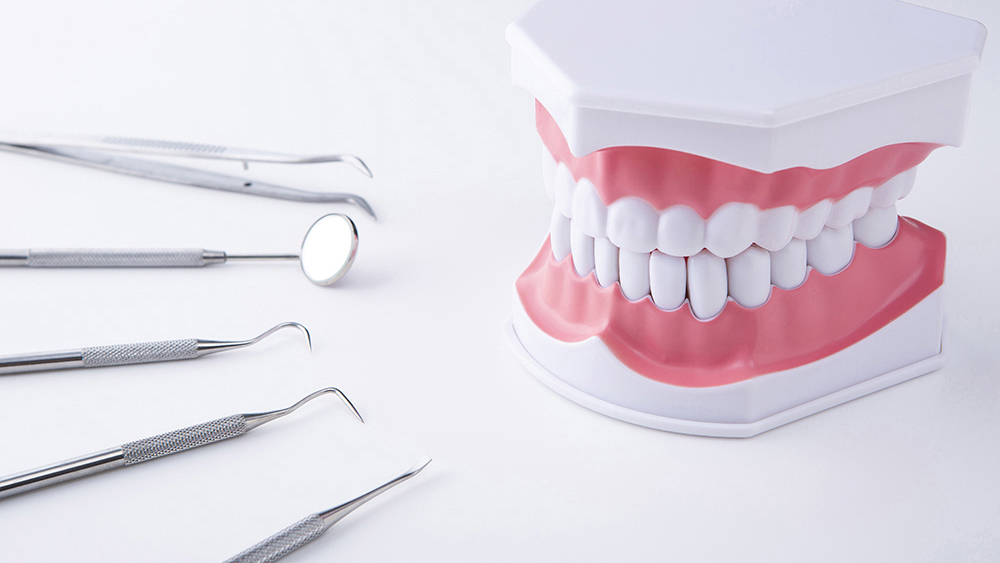 知立市の虫歯の治療