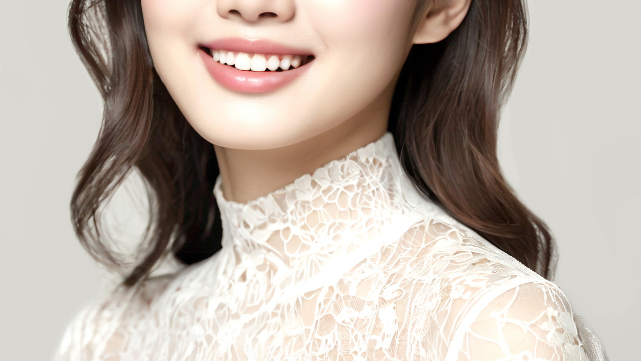 知立市のブライダルホワイトニング