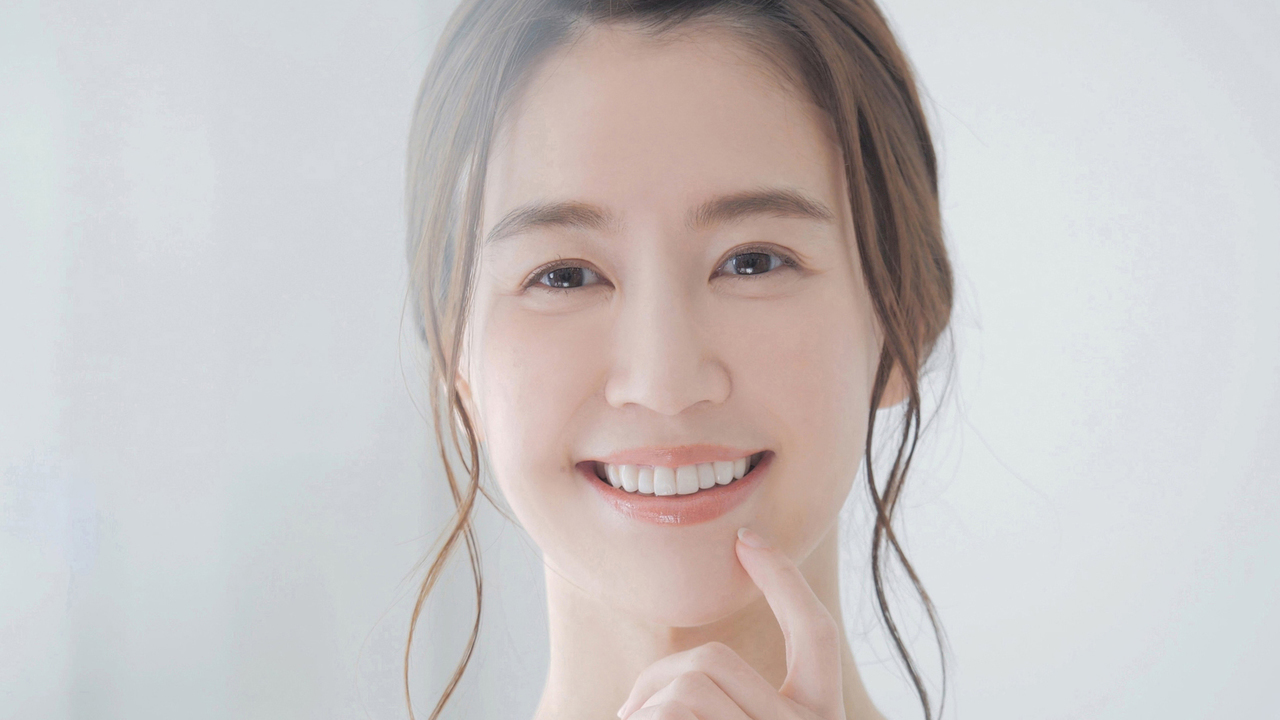 知立市のジルコニア治療