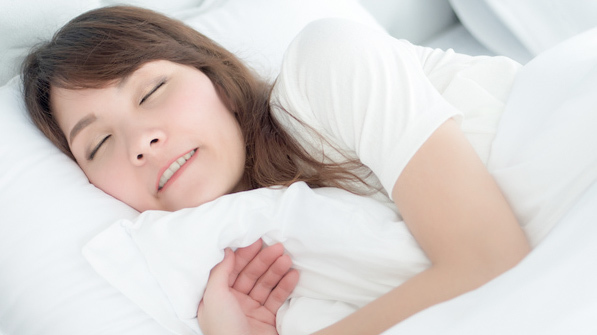 知立市のナイトガード（歯ぎしり・食いしばり）