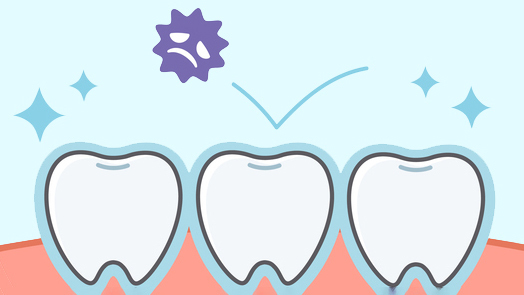 知立市の小児歯科