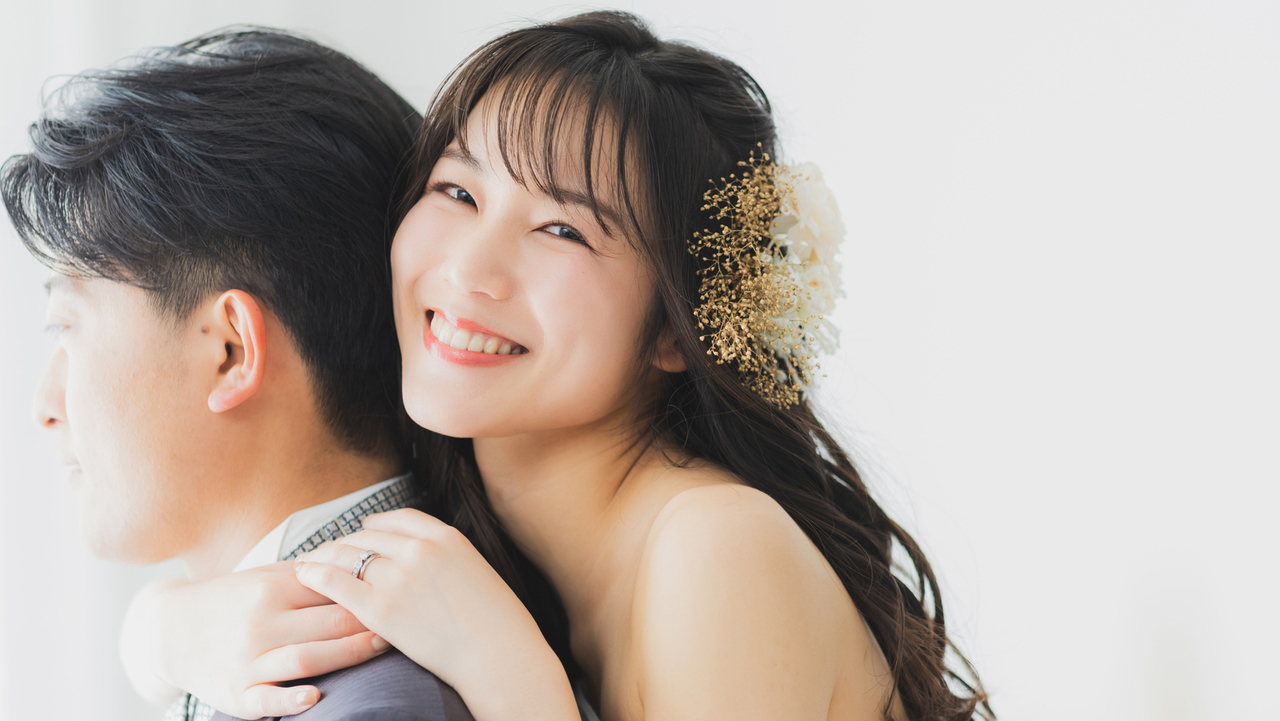 知立市のブライダルホワイトニング