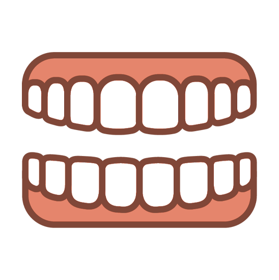 知立市の入れ歯の治療