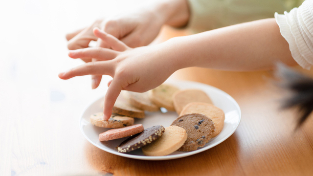 知立市の小児歯科