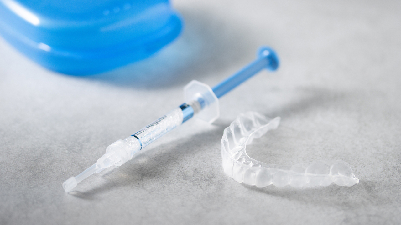 知立市のブライダルホワイトニング