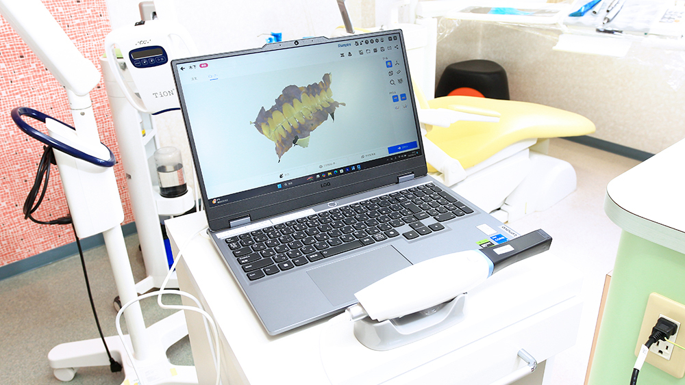 知立市のセレック1dayトリートメント