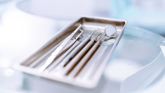 知立市の小児歯科