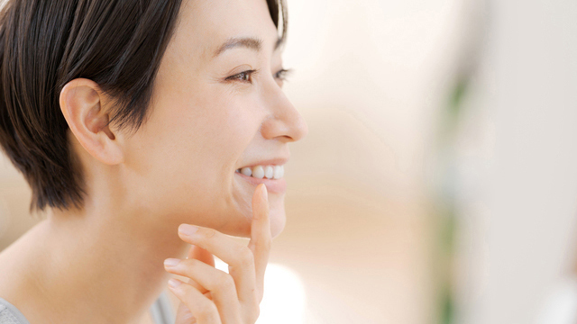 知立市のオフィスホワイトニング