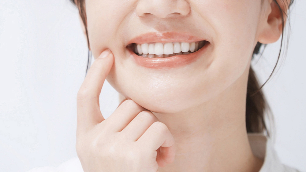 知立市のシーラント治療